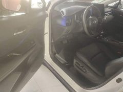 Toyota C-HR 2.0L Luxury - ფოტო 16