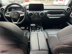 Beijing Jeep BJ40 2023 2.0D Automatic Four-Wheel Drive Blade Hero Edition Swordsman Type - ფოტო 11