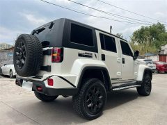 Beijing Jeep BJ40 2023 2.0D Automatic Four-Wheel Drive Blade Hero Edition Swordsman Type - ფოტო 8