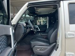 Beijing Jeep BJ40 2023 2.0D Automatic Four-Wheel Drive Blade Hero Edition Swordsman Type - ფოტო 9