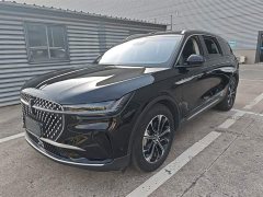 Lincoln Navigator 2.0T AWD Prestige - ფოტო 1