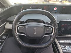 Lincoln Navigator 2.0T AWD Prestige - ფოტო 11