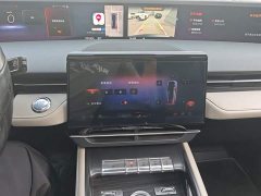Lincoln Navigator 2.0T AWD Prestige - ფოტო 13