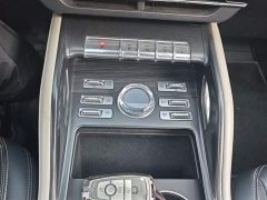 Lincoln Navigator 2.0T AWD Prestige - ფოტო 14