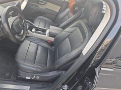 Lincoln Navigator 2.0T AWD Prestige - ფოტო 15