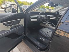 Lincoln Navigator 2.0T AWD Prestige - ფოტო 16