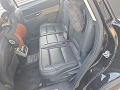 Lincoln Navigator 2.0T AWD Prestige - ფოტო 17