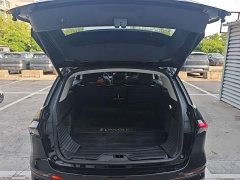 Lincoln Navigator 2.0T AWD Prestige - ფოტო 19