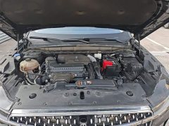 Lincoln Navigator 2.0T AWD Prestige - ფოტო 20