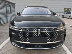 Lincoln Navigator 2.0T AWD Prestige - ფოტო 3