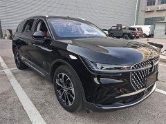 Lincoln Navigator 2.0T AWD Prestige - ფოტო 4