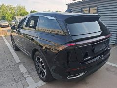 Lincoln Navigator 2.0T AWD Prestige - ფოტო 5