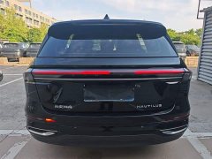 Lincoln Navigator 2.0T AWD Prestige - ფოტო 6
