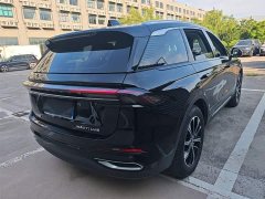 Lincoln Navigator 2.0T AWD Prestige - ფოტო 7