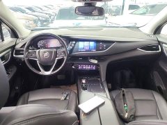Buick Enclave 652T FWD Premium 7-Seater - ფოტო 10
