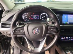 Buick Enclave 652T FWD Premium 7-Seater - ფოტო 11
