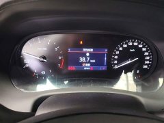 Buick Enclave 652T FWD Premium 7-Seater - ფოტო 12