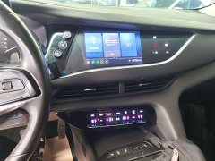 Buick Enclave 652T FWD Premium 7-Seater - ფოტო 13
