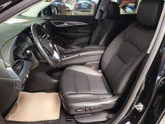 Buick Enclave 652T FWD Premium 7-Seater - ფოტო 15