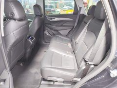 Buick Enclave 652T FWD Premium 7-Seater - ფოტო 17