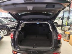 Buick Enclave 652T FWD Premium 7-Seater - ფოტო 19