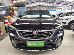 Buick Enclave 652T FWD Premium 7-Seater - ფოტო 3