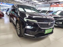 Buick Enclave 652T FWD Premium 7-Seater - ფოტო 4