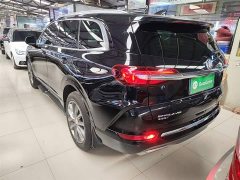 Buick Enclave 652T FWD Premium 7-Seater - ფოტო 5