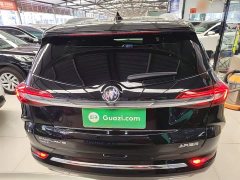 Buick Enclave 652T FWD Premium 7-Seater - ფოტო 6