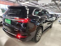 Buick Enclave 652T FWD Premium 7-Seater - ფოტო 7