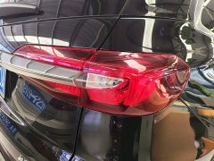 Buick Enclave 652T FWD Premium 7-Seater - ფოტო 8