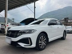 Volkswagen Lavida 2024 300TSI DSG Starry Sky Full-Featured Edition - ფოტო 1
