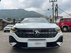 Volkswagen Lavida 2024 300TSI DSG Starry Sky Full-Featured Edition - ფოტო 11