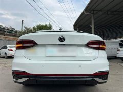 Volkswagen Lavida 2024 300TSI DSG Starry Sky Full-Featured Edition - ფოტო 12