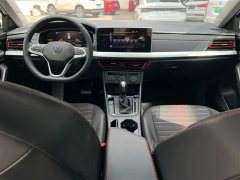 Volkswagen Lavida 2024 300TSI DSG Starry Sky Full-Featured Edition - ფოტო 13