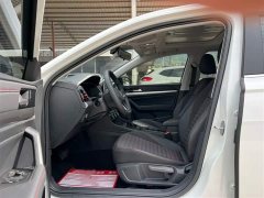 Volkswagen Lavida 2024 300TSI DSG Starry Sky Full-Featured Edition - ფოტო 14