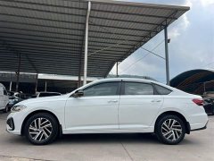 Volkswagen Lavida 2024 300TSI DSG Starry Sky Full-Featured Edition - ფოტო 7
