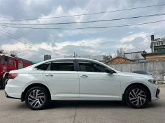 Volkswagen Lavida 2024 300TSI DSG Starry Sky Full-Featured Edition - ფოტო 8