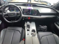 Changan Oushang Z6 New Energy Blue Whale iDD 150KM Flagship Plus Smart Parking Edition - ფოტო 10