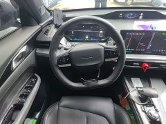 Changan Oushang Z6 New Energy Blue Whale iDD 150KM Flagship Plus Smart Parking Edition - ფოტო 11