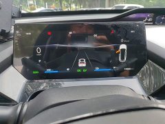 Changan Oushang Z6 New Energy Blue Whale iDD 150KM Flagship Plus Smart Parking Edition - ფოტო 12