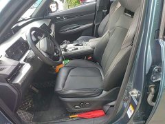 Changan Oushang Z6 New Energy Blue Whale iDD 150KM Flagship Plus Smart Parking Edition - ფოტო 15