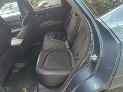 Changan Oushang Z6 New Energy Blue Whale iDD 150KM Flagship Plus Smart Parking Edition - ფოტო 17