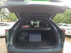 Changan Oushang Z6 New Energy Blue Whale iDD 150KM Flagship Plus Smart Parking Edition - ფოტო 19