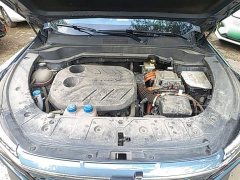 Changan Oushang Z6 New Energy Blue Whale iDD 150KM Flagship Plus Smart Parking Edition - ფოტო 20