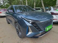 Changan Oushang Z6 New Energy Blue Whale iDD 150KM Flagship Plus Smart Parking Edition - ფოტო 4