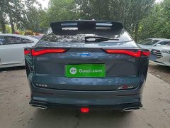 Changan Oushang Z6 New Energy Blue Whale iDD 150KM Flagship Plus Smart Parking Edition - ფოტო 6