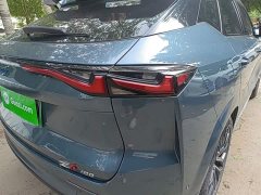 Changan Oushang Z6 New Energy Blue Whale iDD 150KM Flagship Plus Smart Parking Edition - ფოტო 8