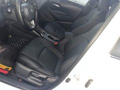 Toyota Corolla 1.8L CVT Luxury - ფოტო 11