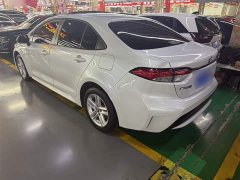 Toyota Corolla 1.8L CVT Luxury - ფოტო 12